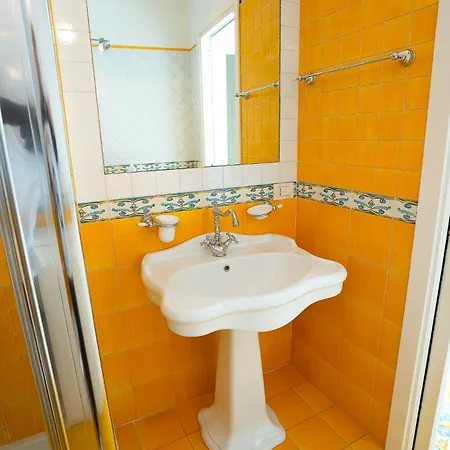 Anna Villa Forio di Ischia