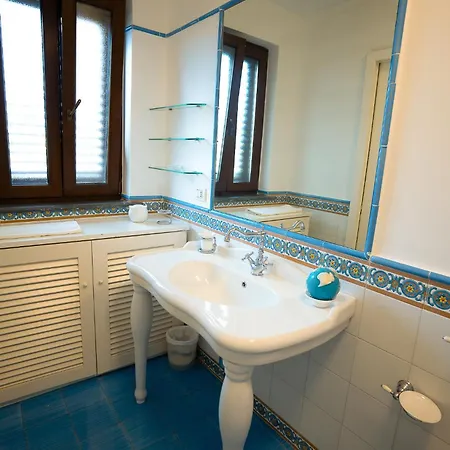 Anna * Forio di Ischia