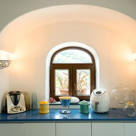 Anna * Forio di Ischia