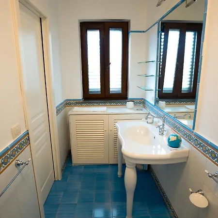 Anna * Forio di Ischia