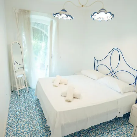 Anna * Forio di Ischia