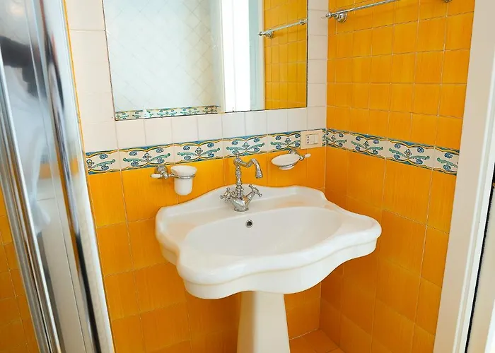 Anna Villa Forio di Ischia