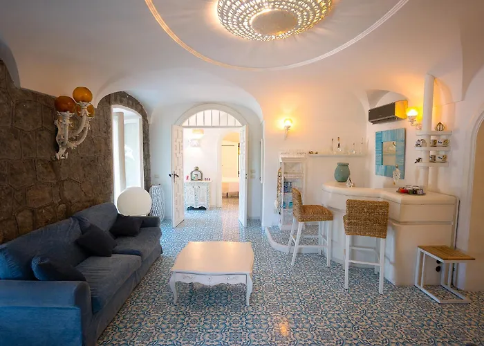 Anna Forio di Ischia