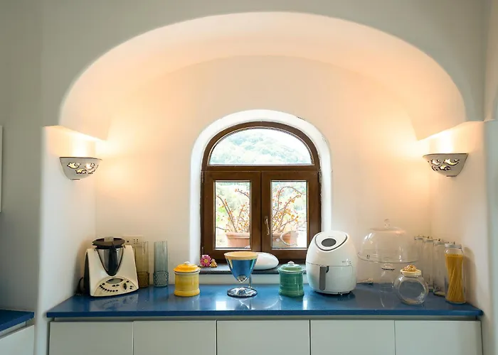 Anna * Forio di Ischia