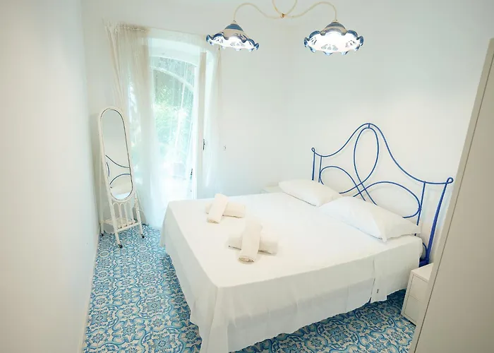 Anna * Forio di Ischia