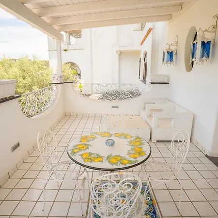 Villa Anna *