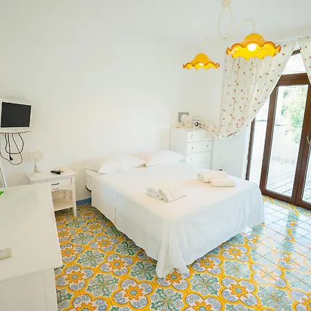 Villa Anna