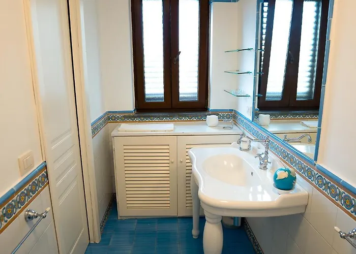 Anna * Forio di Ischia